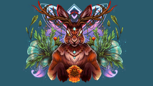 Tartarus - Jackalope    7.0%