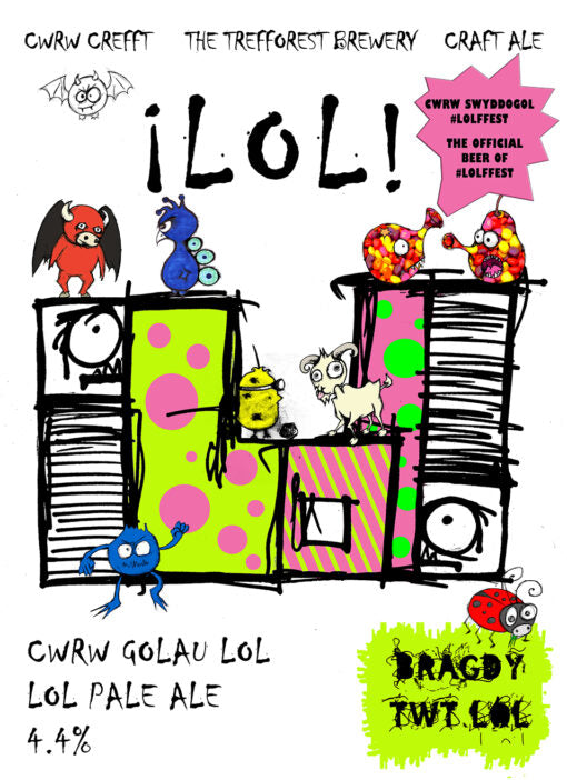 Twt Lol - Lol   4.4%