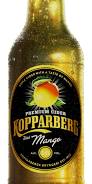 Kopparberg - Mango   4.0%