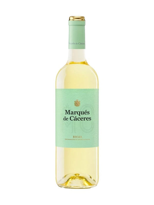 Marques de Caceres Blanco Rioja   12.5%