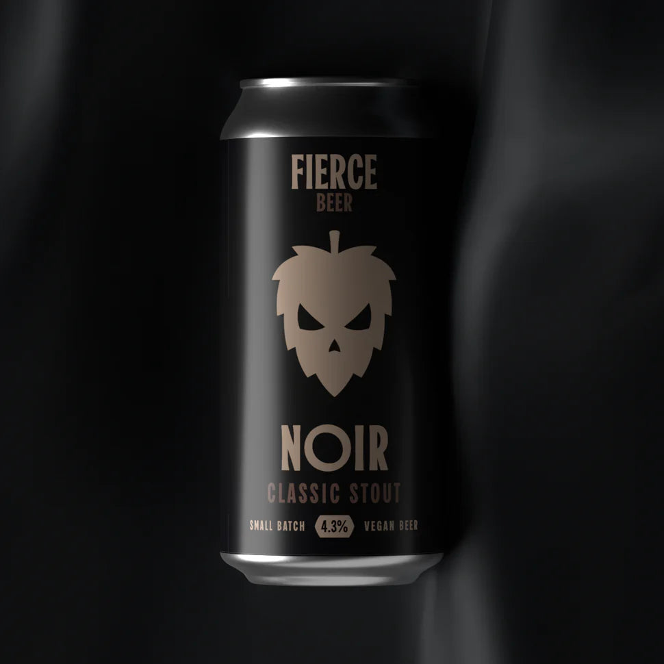 Fierce - Noir   4.3%
