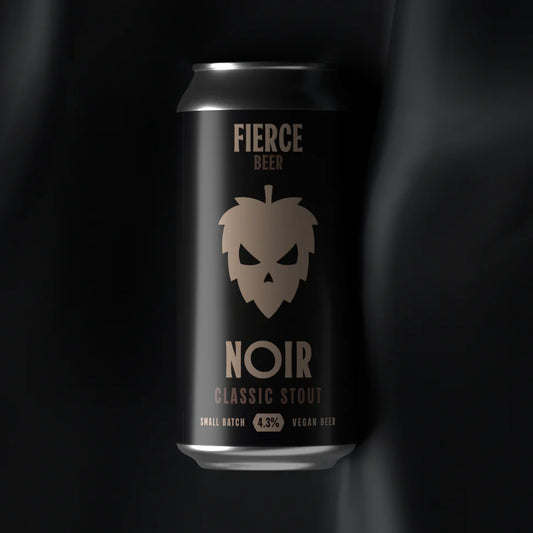 Fierce - Noir   4.3%