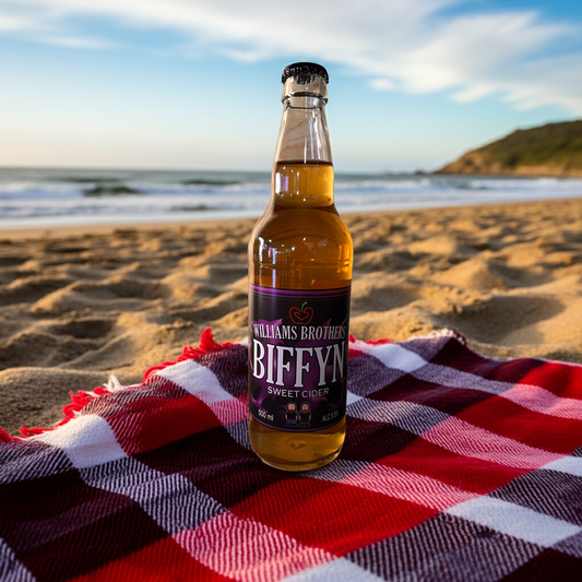 Williams Brothers - Biffyn   5.9%