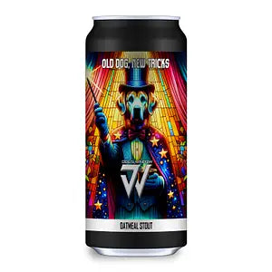 Lockup Bottle Shop - Dogs Window - Old Dog, New Tricks   6.0%