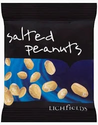 Salted Peanuts