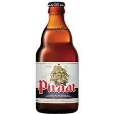 Brouwerij Van Steenberge - Piraat   10.5%