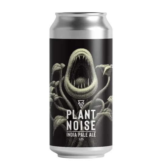Azvex - Plant Noise   5.2%