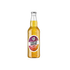 Pulp Cider - Pornstar Martini   3.4%