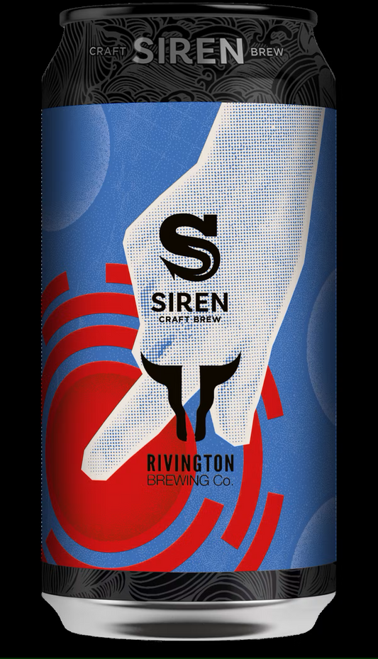 Siren - Push the Button   7.0%