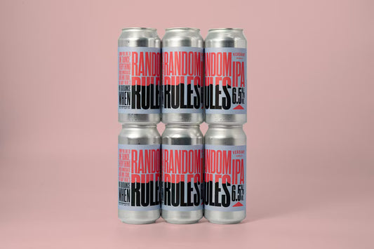 Verdant - Random Rules   6.5%