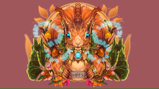 Tartarus - Ratatoskr   4.4%