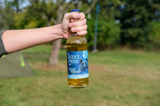 Ross on Wye Cider - Suzie's Catch   6.8%