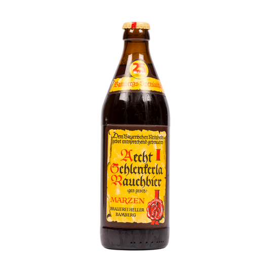 Schlenkerla - Rauchbier Marzen   5.1%