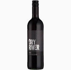 Dry River Shiraz, South East Australia   13.5%