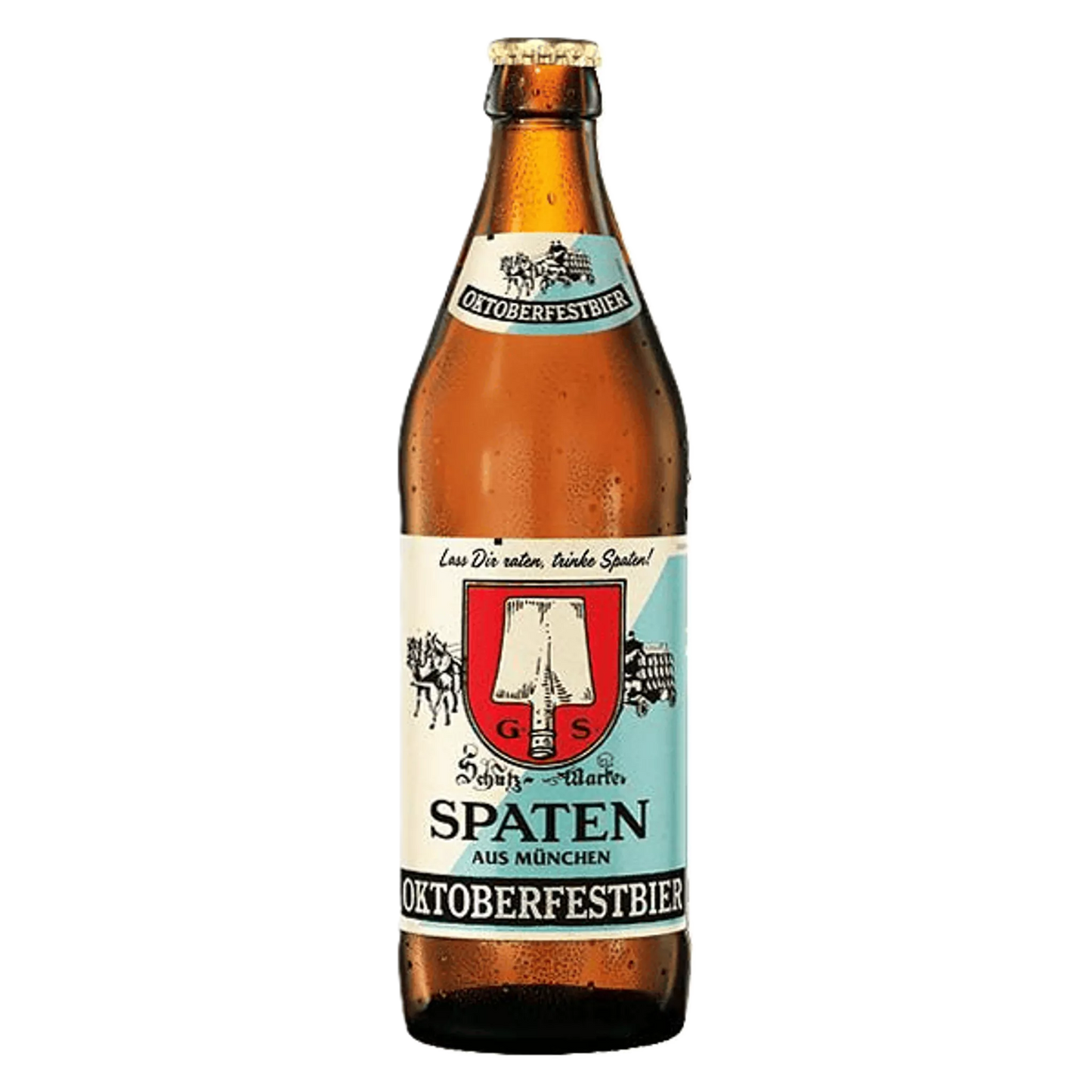 Spaten - Oktoberfest   5.9%
