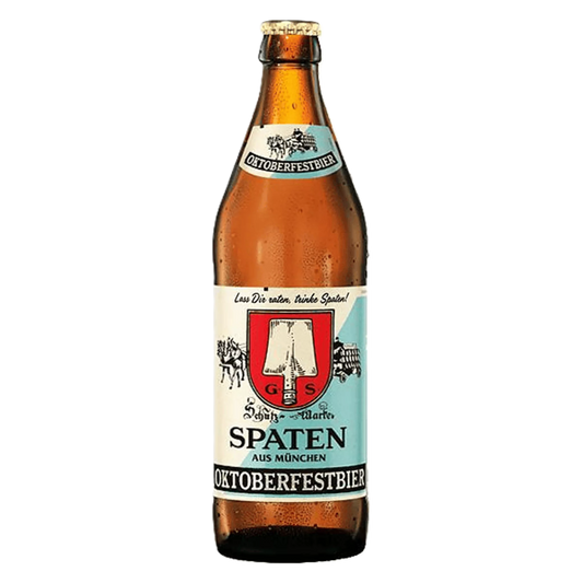 Spaten - Oktoberfest   5.9%