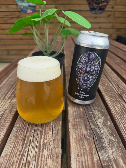 Dark Element - Stone   5.2%