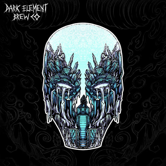 Dark Element - Subzero   6.0%