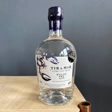 Tir a Mor - Welsh Dry Gin, Citrus & Thyme   40.0%