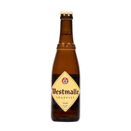 Westmalle - Tripel   9.5%