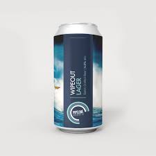Pipeline - Wipeout   4.5%
