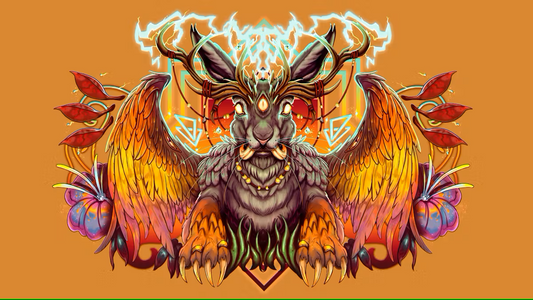 Tartarus - Wolpertinger   4.0%